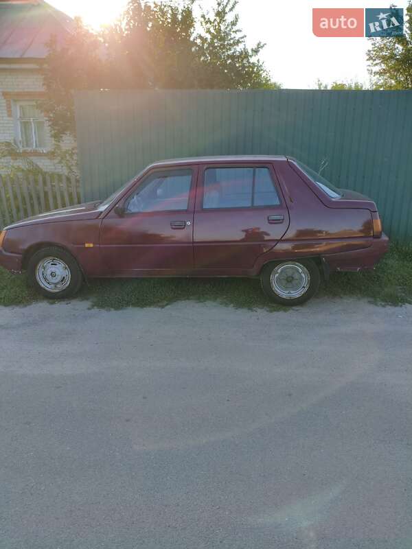 ЗАЗ 1103 Славута 2005
