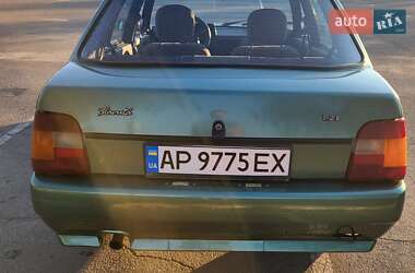 Лифтбек ЗАЗ 1103 Славута 2005 в 