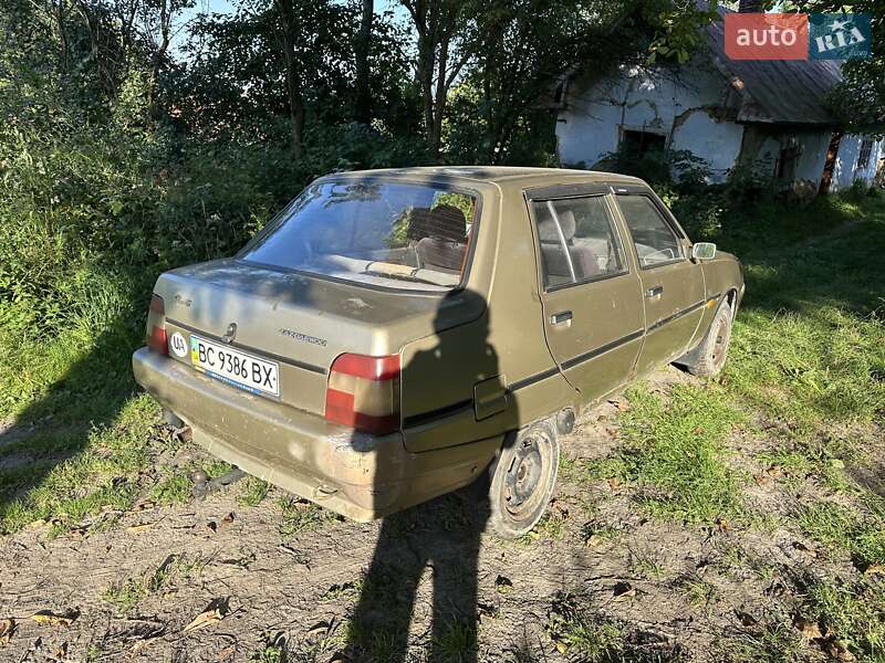 Лифтбек ЗАЗ 1103 Славута 2002 в Львове фото 9 Лифтбек ЗАЗ 1103 Славута 2002 в Львове