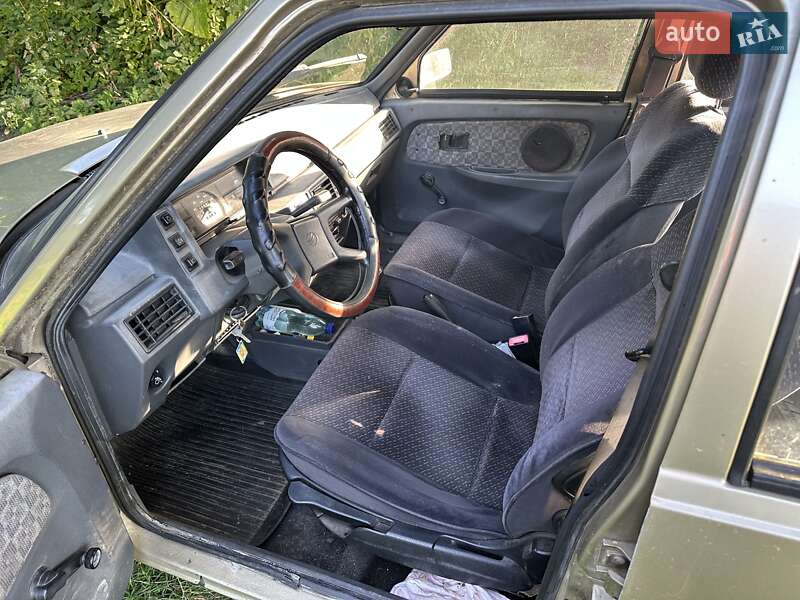 Лифтбек ЗАЗ 1103 Славута 2002 в Львове фото 17 Лифтбек ЗАЗ 1103 Славута 2002 в Львове