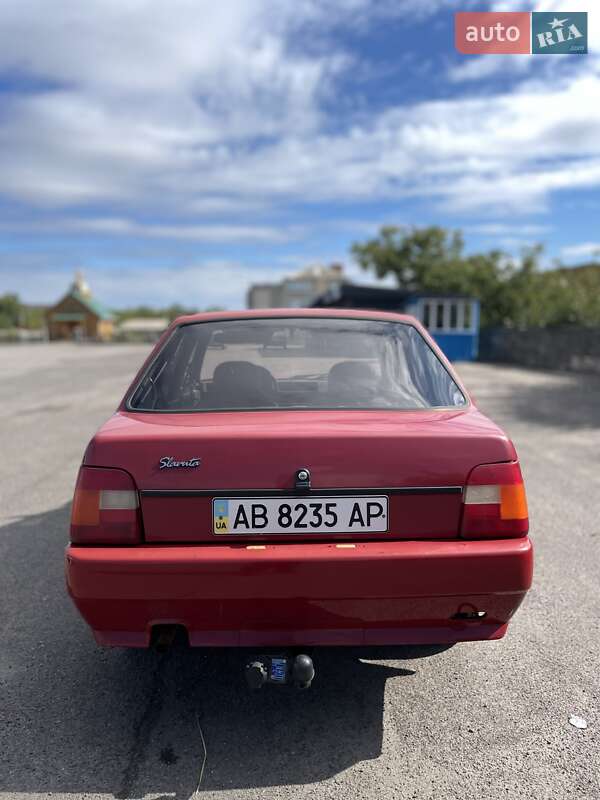 Ліфтбек ЗАЗ 1103 Славута 2007 в Тульчині фото 4 Ліфтбек ЗАЗ 1103 Славута 2007 в Тульчині