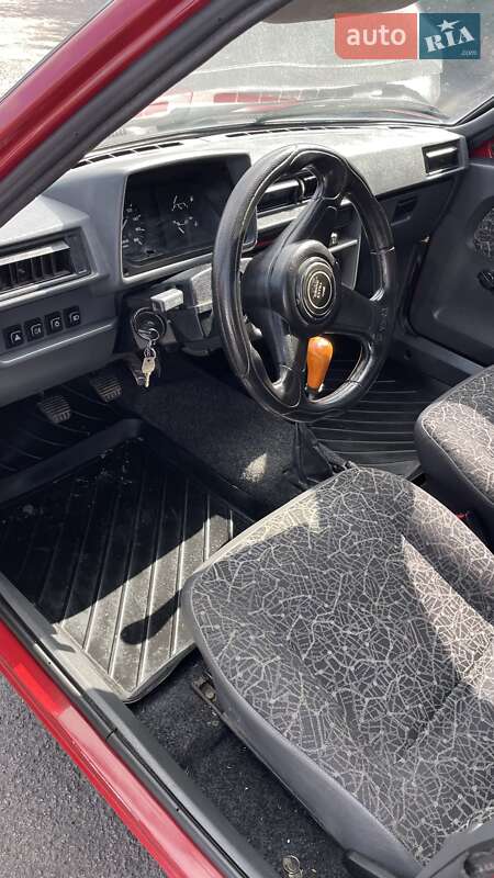 Ліфтбек ЗАЗ 1103 Славута 2007 в Тульчині фото 6 Ліфтбек ЗАЗ 1103 Славута 2007 в Тульчині