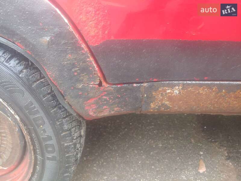 Ліфтбек ЗАЗ 1103 Славута 2006 в Ярмолинцях фото 6 Ліфтбек ЗАЗ 1103 Славута 2006 в Ярмолинцях