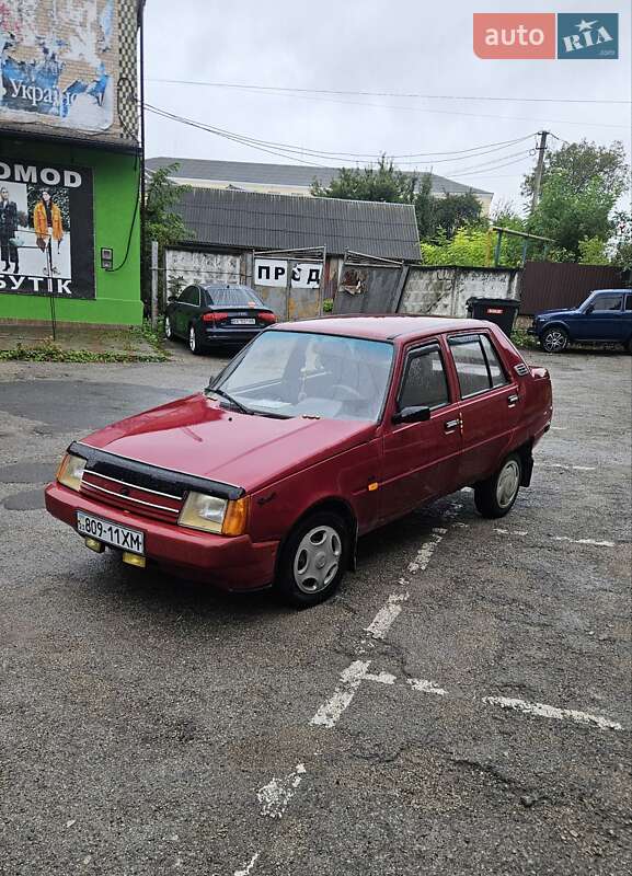 ЗАЗ 1103 Славута 2003