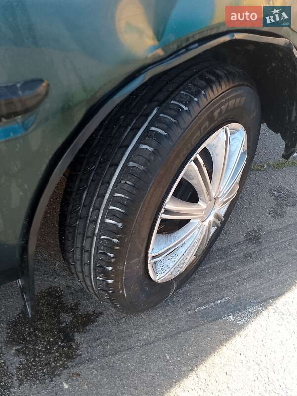 Ліфтбек ЗАЗ 1103 Славута 2005 в Житомирі