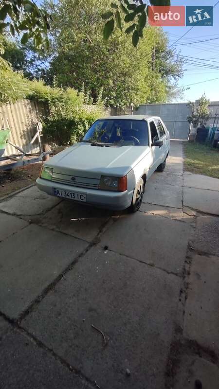 ЗАЗ 1103 Славута 2004