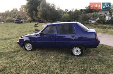 Лифтбек ЗАЗ 1103 Славута 2005 в Сквире
