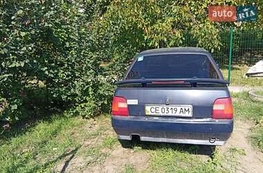 Лифтбек ЗАЗ 1103 Славута 2007 в 