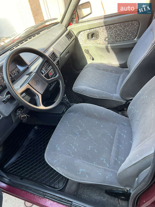 Лифтбек ЗАЗ 1103 Славута 2000 в Запорожье