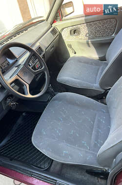 Ліфтбек ЗАЗ 1103 Славута 2000 в  фото 2 Ліфтбек ЗАЗ 1103 Славута 2000 в