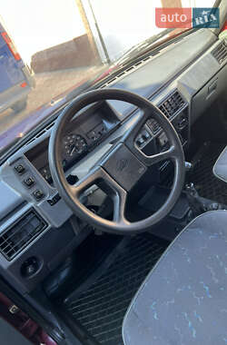 Ліфтбек ЗАЗ 1103 Славута 2000 в  фото 4 Ліфтбек ЗАЗ 1103 Славута 2000 в