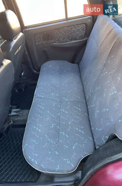 Ліфтбек ЗАЗ 1103 Славута 2000 в  фото 5 Ліфтбек ЗАЗ 1103 Славута 2000 в