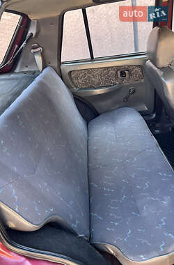 Ліфтбек ЗАЗ 1103 Славута 2000 в  фото 10 Ліфтбек ЗАЗ 1103 Славута 2000 в
