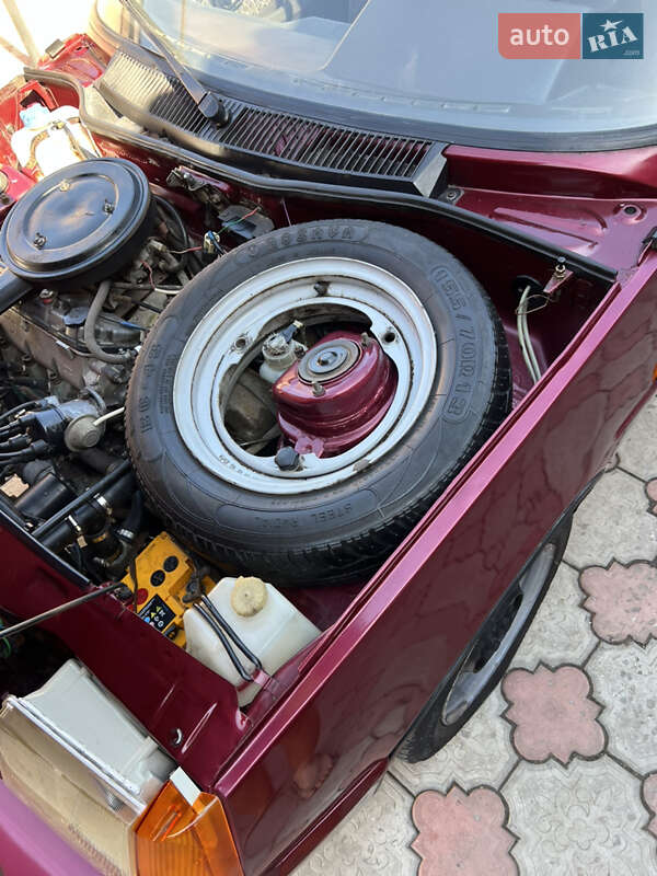 Лифтбек ЗАЗ 1103 Славута 2000 в Запорожье