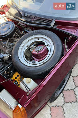 Ліфтбек ЗАЗ 1103 Славута 2000 в  фото 14 Ліфтбек ЗАЗ 1103 Славута 2000 в