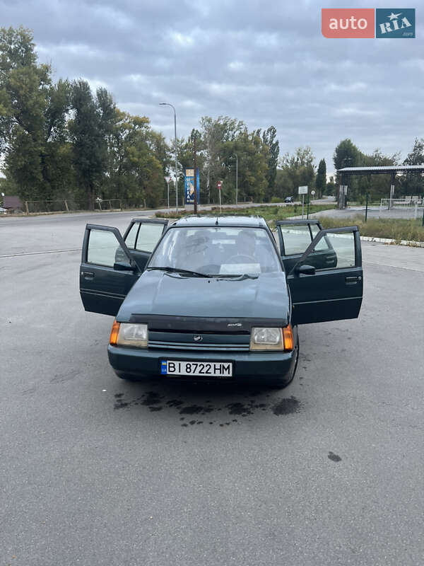 ЗАЗ 1103 Славута 2004