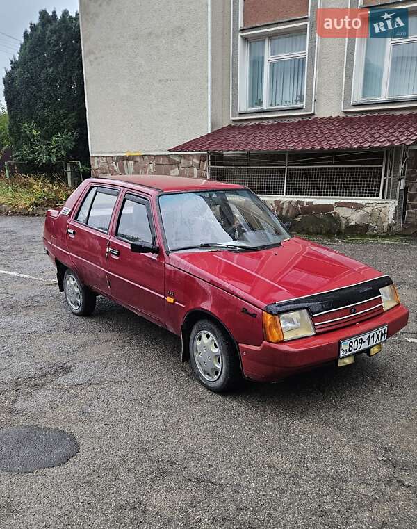 ЗАЗ 1103 Славута 2003