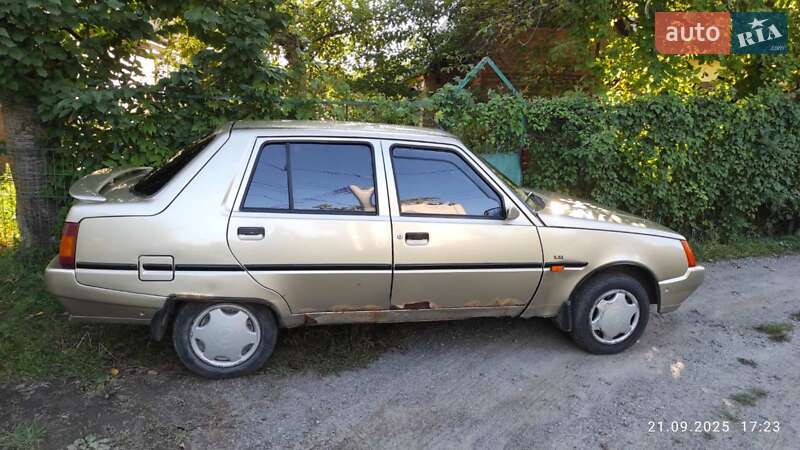 Ліфтбек ЗАЗ 1103 Славута 2003 в Вінниці