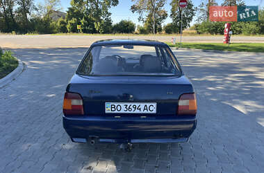 Лифтбек ЗАЗ 1103 Славута 2006 в 