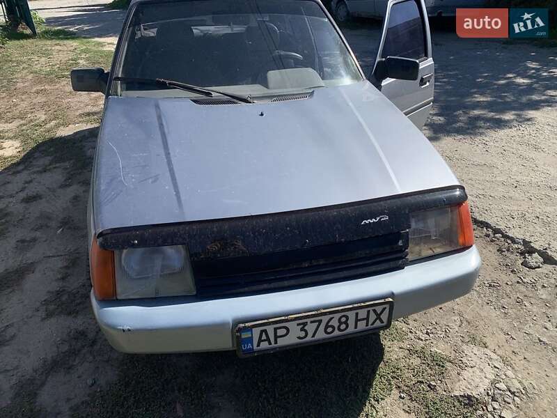ЗАЗ 1103 Славута 2006