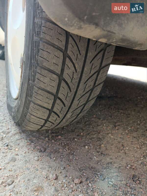 Лифтбек ЗАЗ 1103 Славута 2007 в Каменском