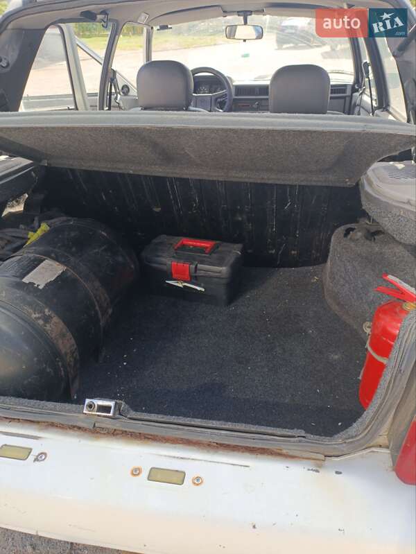 Лифтбек ЗАЗ 1103 Славута 2007 в Каменском