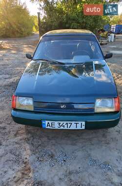 Лифтбек ЗАЗ 1103 Славута 2005 в 