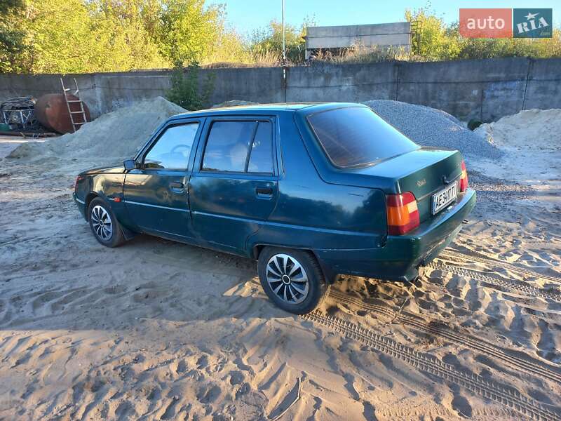 ЗАЗ 1103 Славута 2005
