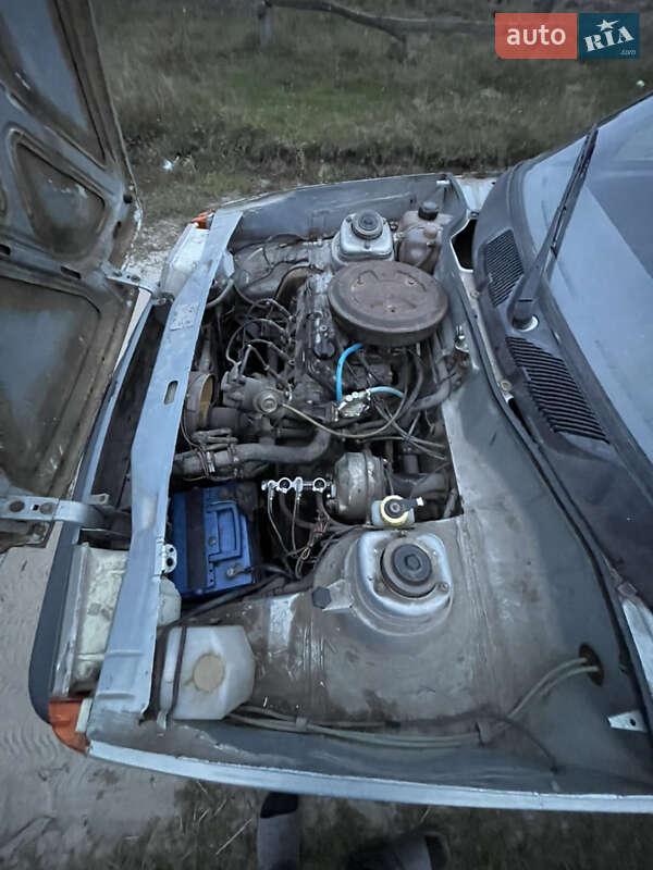 Лифтбек ЗАЗ 1103 Славута 2004 в Камне-Каширском