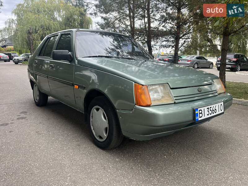 ЗАЗ 1103 Славута 2006