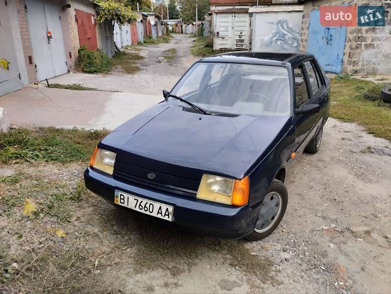 ЗАЗ 1103 Славута 2004