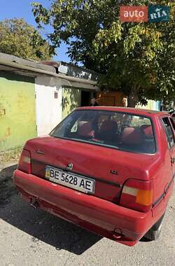 Лифтбек ЗАЗ 1103 Славута 2006 в 