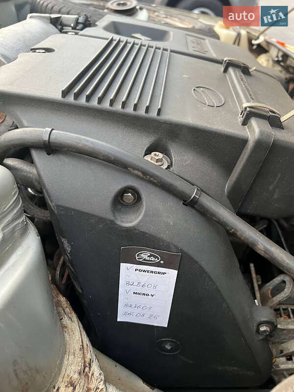 Лифтбек ЗАЗ 1103 Славута 2008 в Запорожье