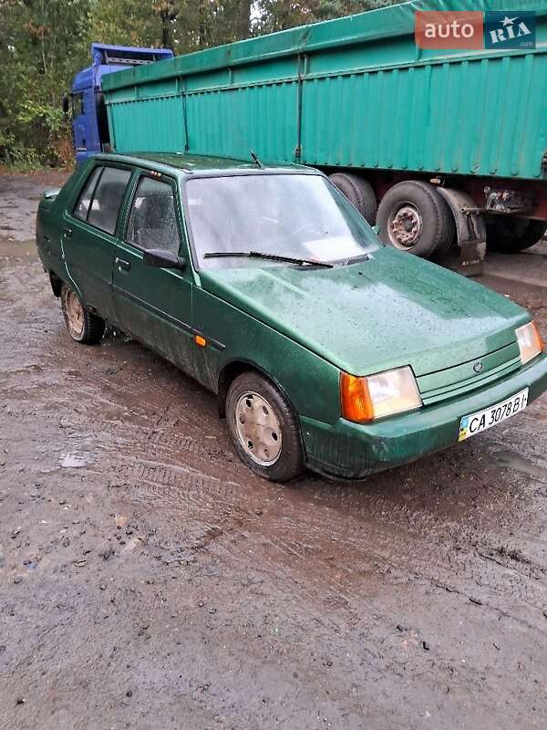 ЗАЗ 1103 Славута 2003