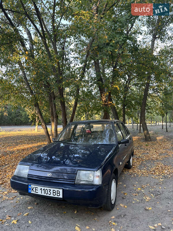 ЗАЗ 1103 Славута 2007