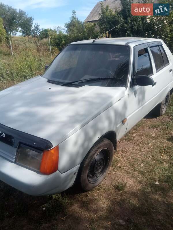 ЗАЗ 1103 Славута 1999 ЗАЗ 1103 Славута 1999