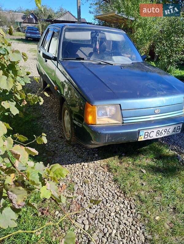 ЗАЗ 1103 Славута 2004