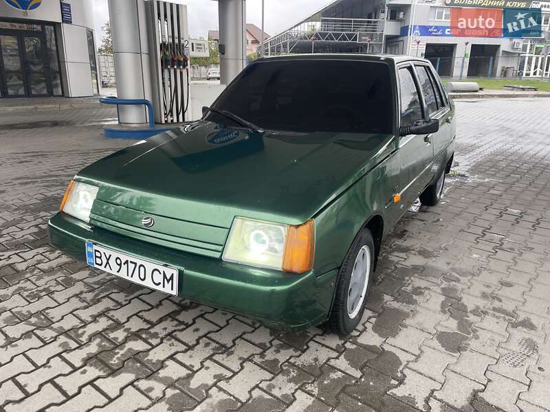 ЗАЗ 1103 Славута 2004