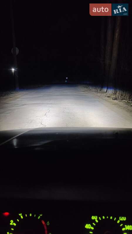 Ліфтбек ЗАЗ 1103 Славута 2008 в Сновську