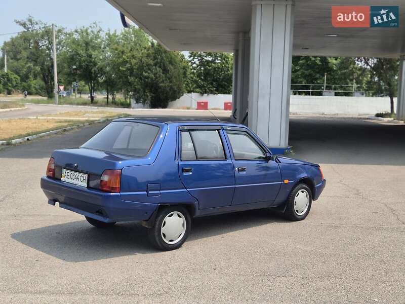 ЗАЗ 1103 Славута 2007