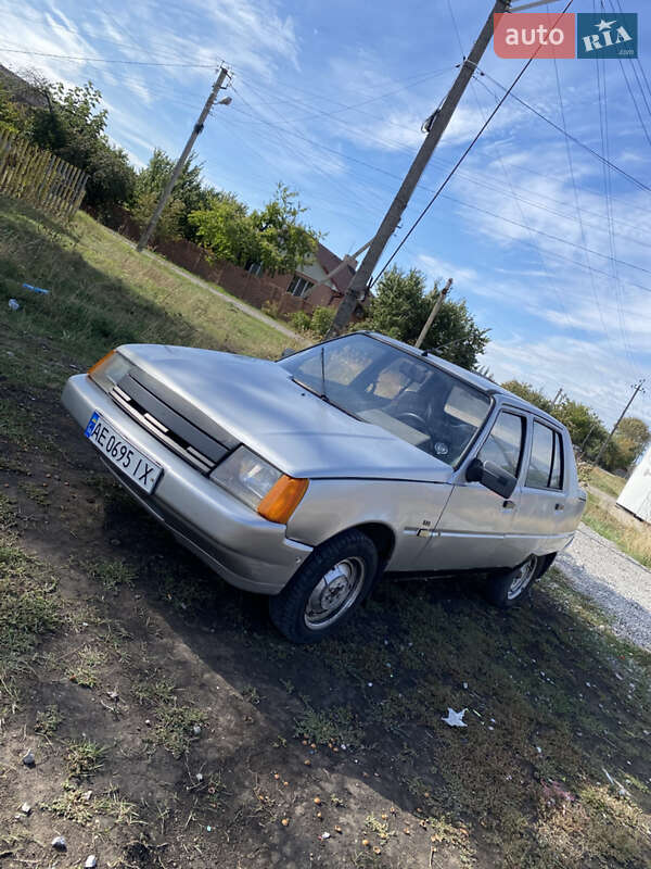ЗАЗ 1103 Славута 2000