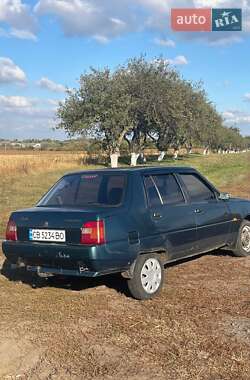 Лифтбек ЗАЗ 1103 Славута 2000 в 