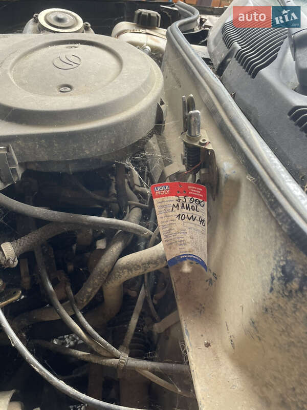 Лифтбек ЗАЗ 1103 Славута 2005 в Тячеве