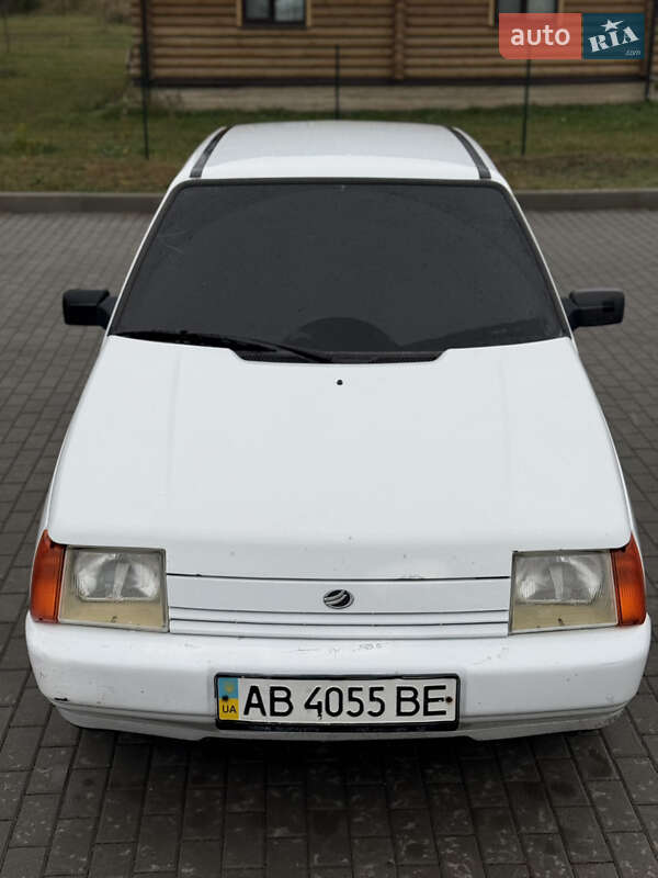 ЗАЗ 1103 Славута 2007