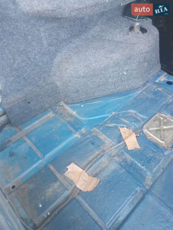 Лифтбек ЗАЗ 1103 Славута 2006 в Южноукраинске