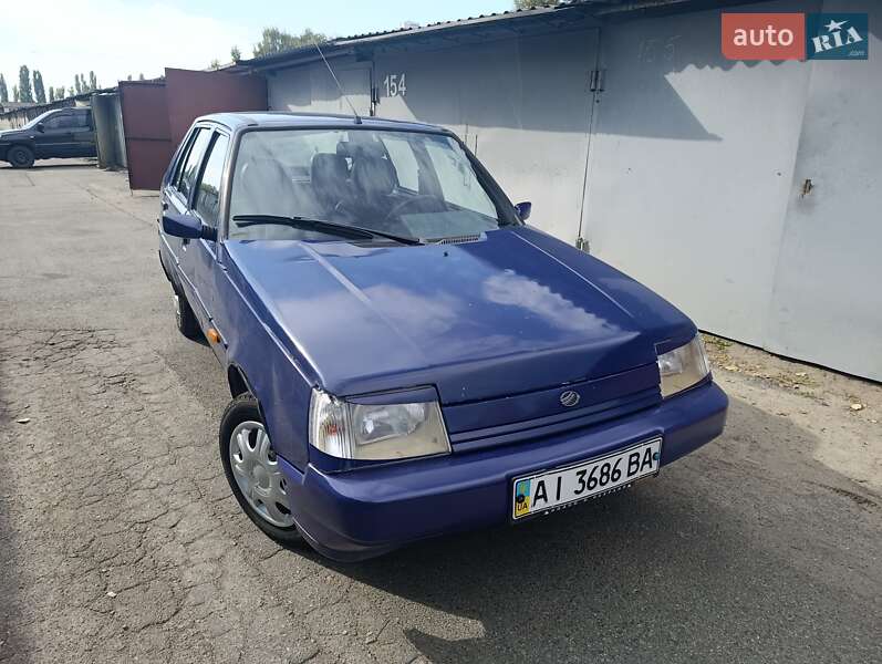 ЗАЗ 1103 Славута 2004