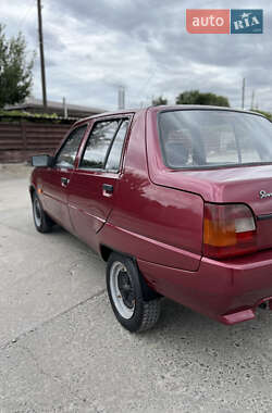 Ліфтбек ЗАЗ 1103 Славута 2000 в  фото 24 Ліфтбек ЗАЗ 1103 Славута 2000 в