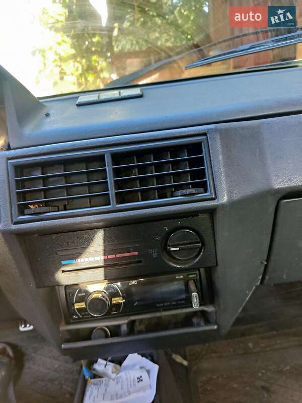 Ліфтбек ЗАЗ 1103 Славута 2004 в Краснограді фото 3 Ліфтбек ЗАЗ 1103 Славута 2004 в Краснограді