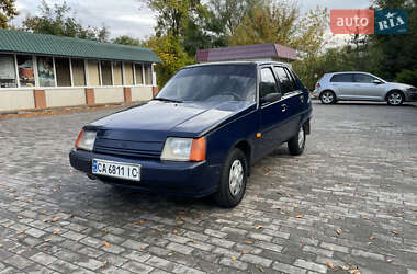 Ліфтбек ЗАЗ 1103 Славута 2007 в Кам'янці