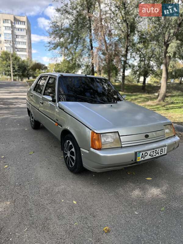 ЗАЗ 1103 Славута 2006